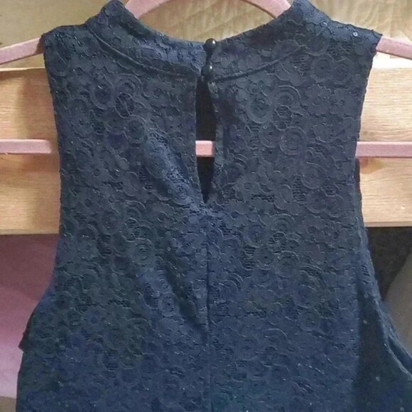 BCX embellished junior top - Picture 7 of 9